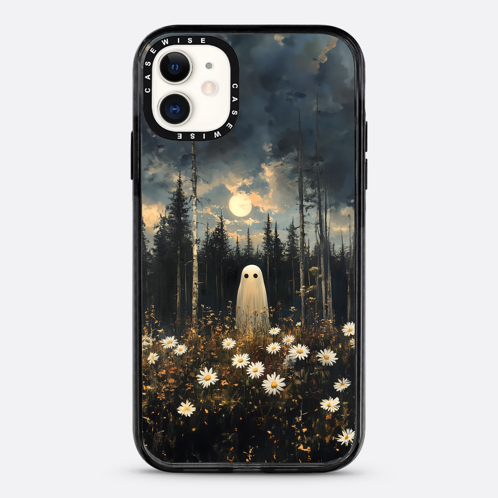 Lonely Forest Dark Academia - Etui