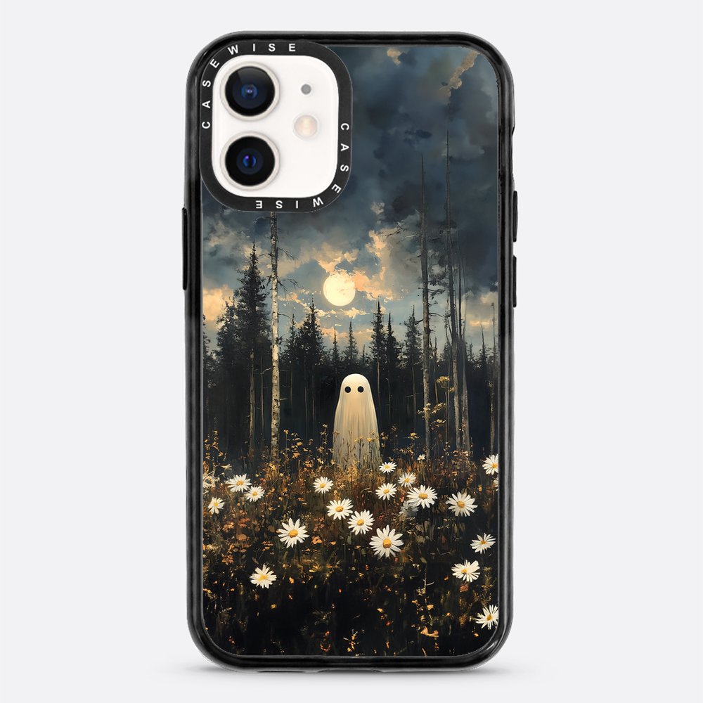 Lonely Forest Dark Academia - Etui