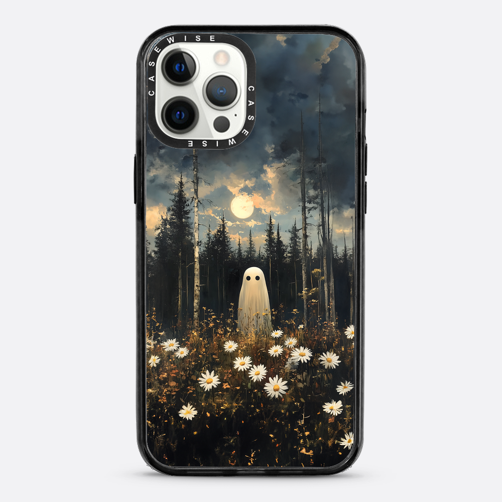 Lonely Forest Dark Academia - Etui