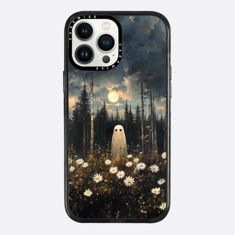 Lonely Forest Dark Academia - Etui