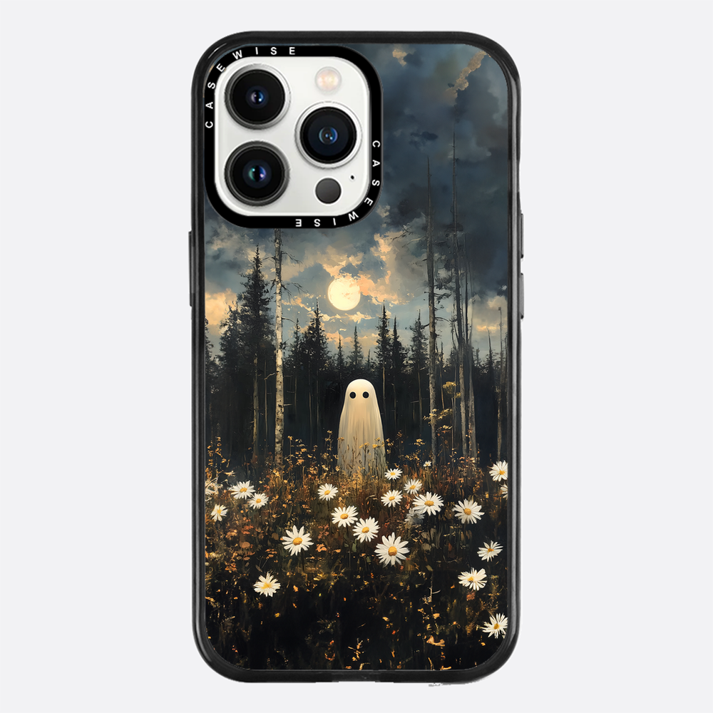 Lonely Forest Dark Academia - Etui