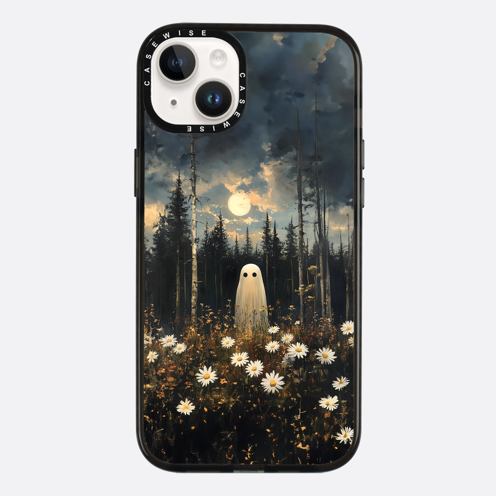 Lonely Forest Dark Academia - Etui