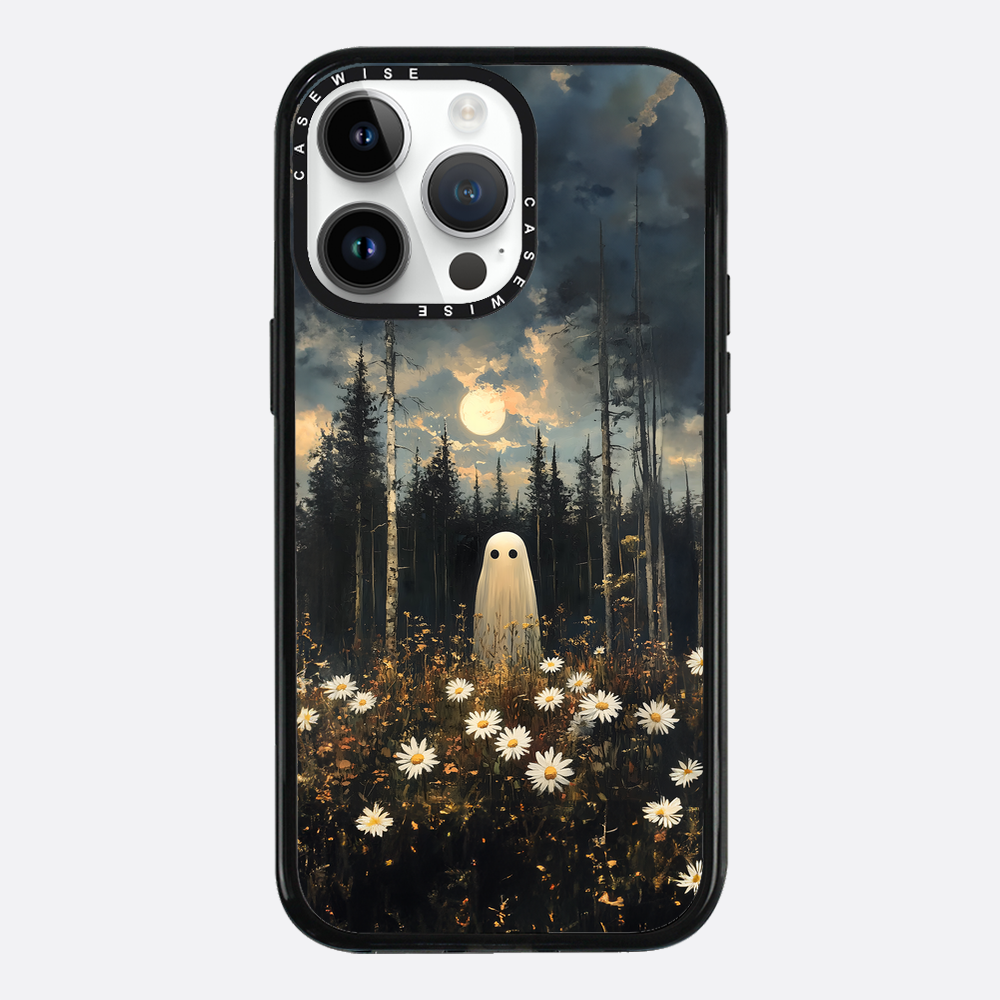 Lonely Forest Dark Academia - Etui