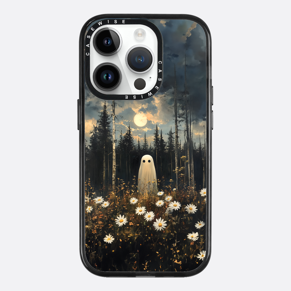 Lonely Forest Dark Academia - Etui