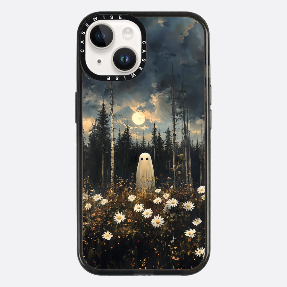 Lonely Forest Dark Academia - Etui