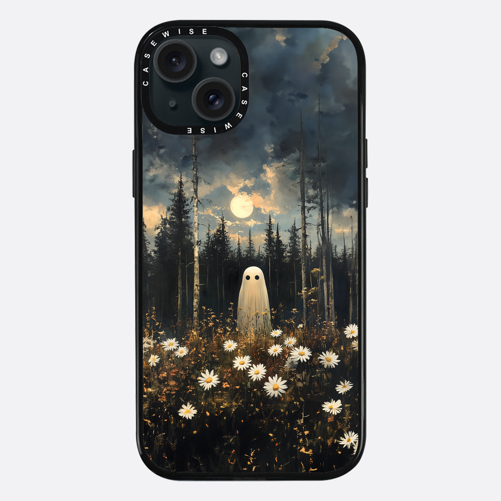 Lonely Forest Dark Academia - Etui