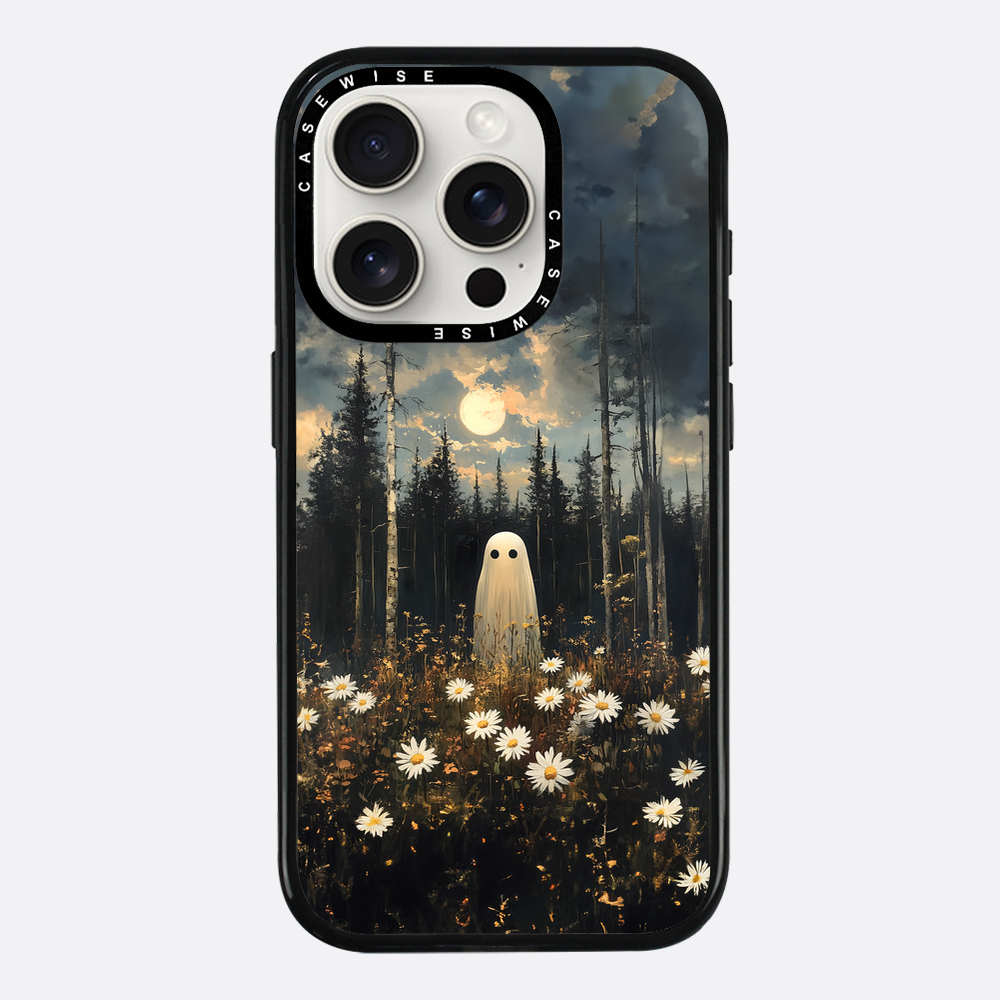 Lonely Forest Dark Academia - Etui