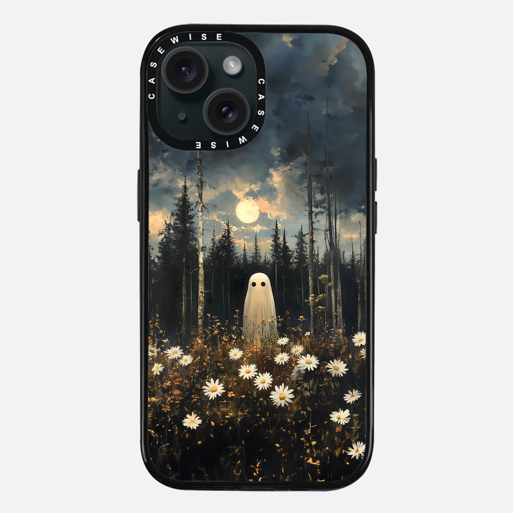 Lonely Forest Dark Academia - Etui