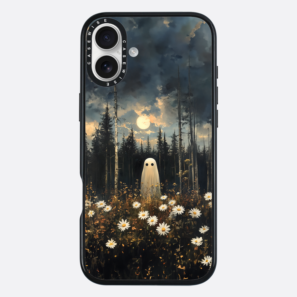 Lonely Forest Dark Academia - Etui
