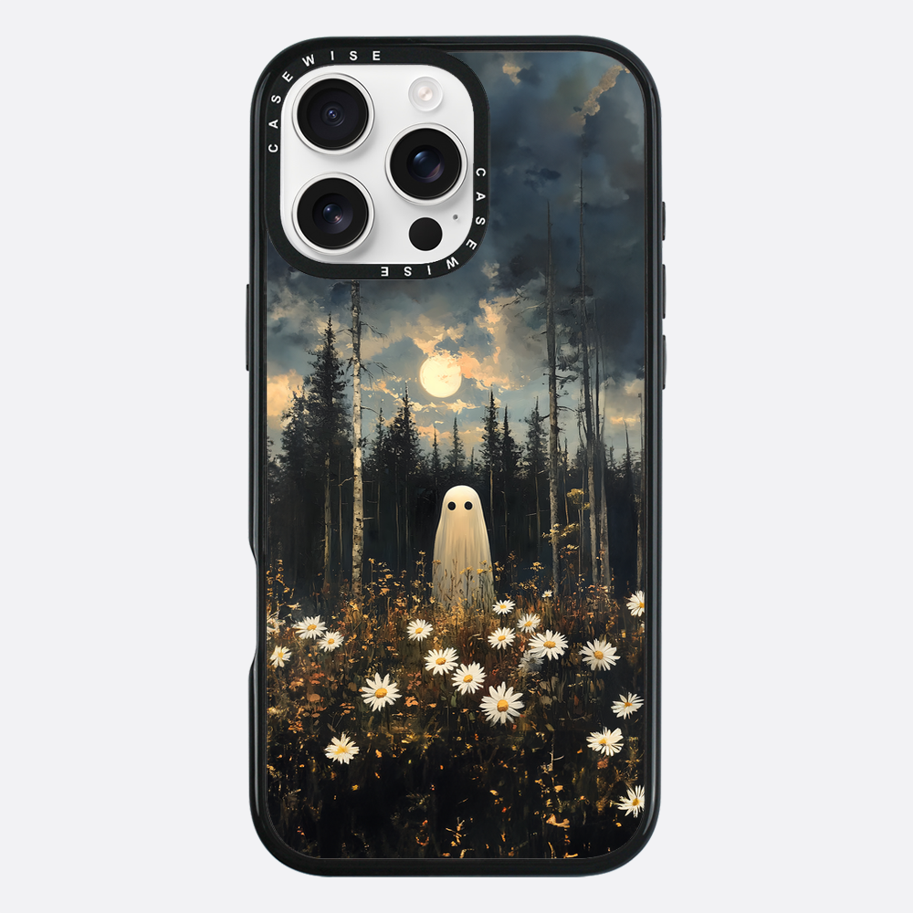 Lonely Forest Dark Academia - Etui