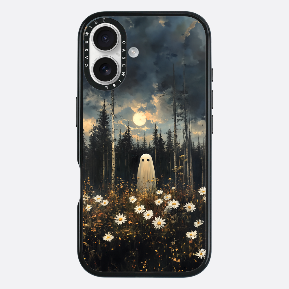 Lonely Forest Dark Academia - Etui