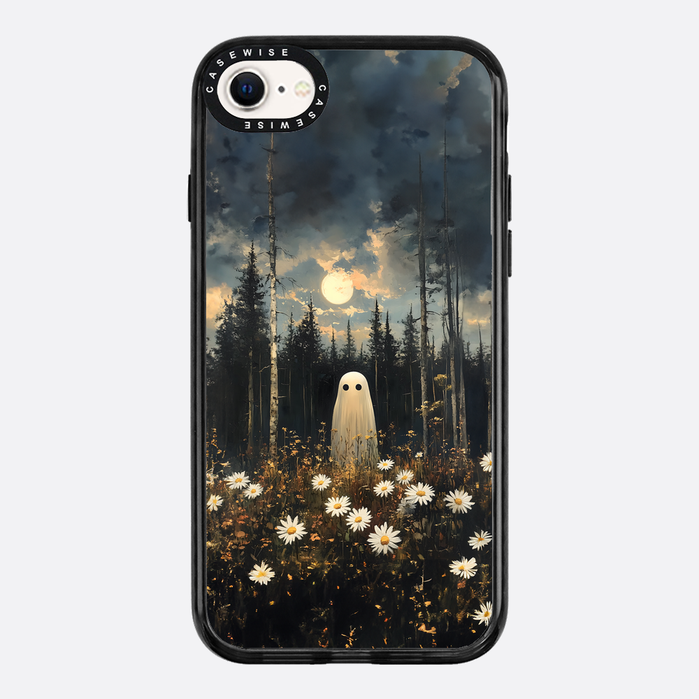 Lonely Forest Dark Academia - Etui