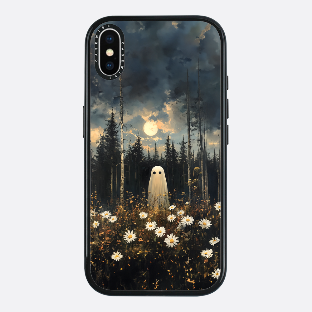 Lonely Forest Dark Academia - Etui
