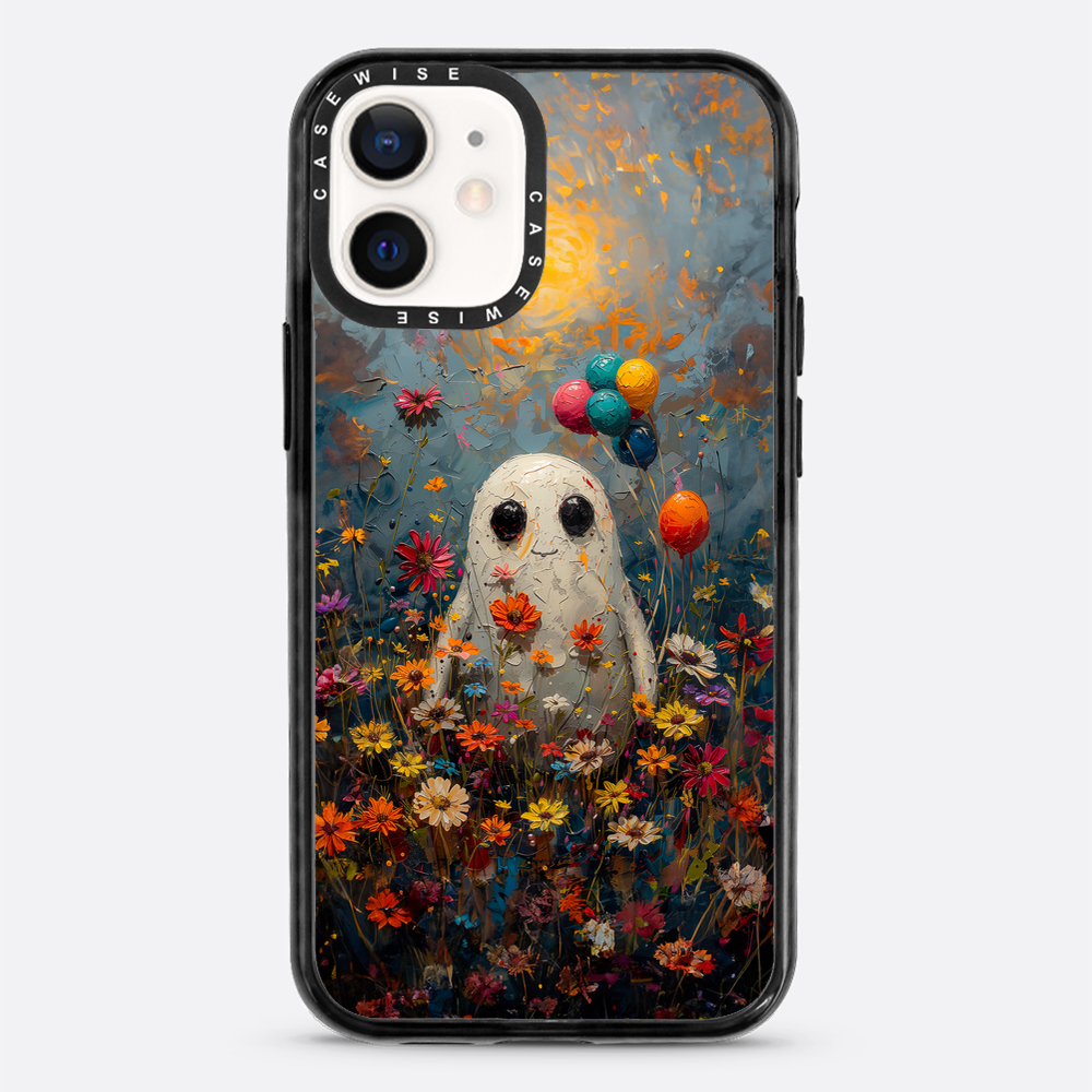 Ghost in Flowers - Etui