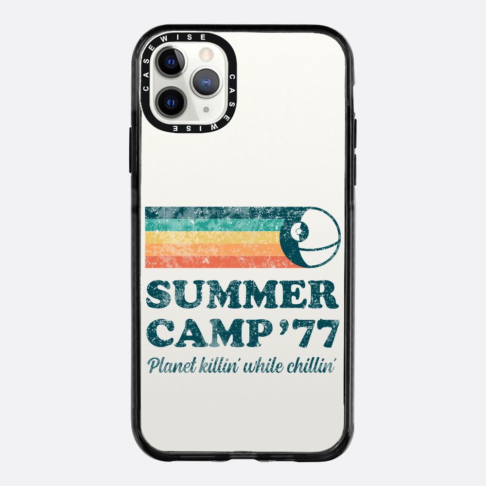 Summer Camp 77 2 - Etui