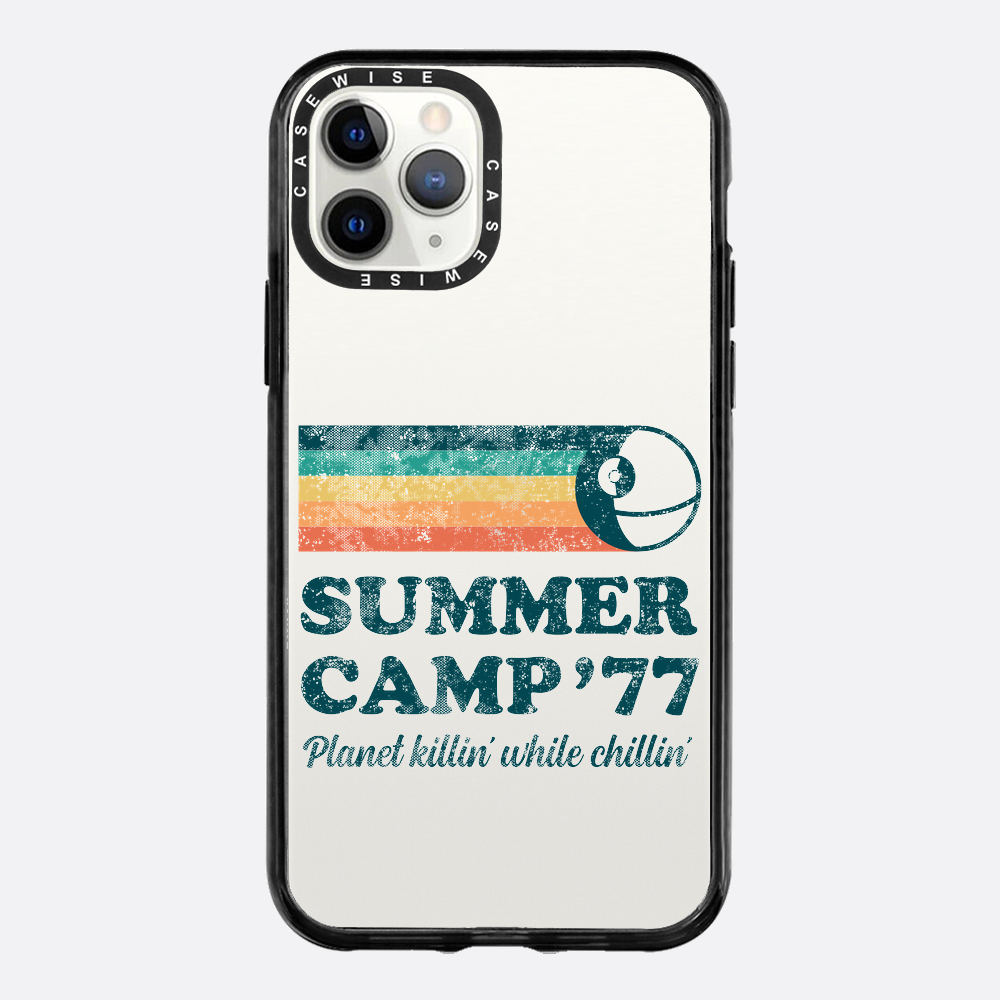 Summer Camp 77 2 - Etui
