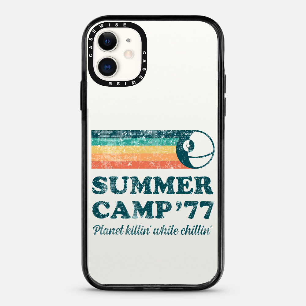 Summer Camp 77 2 - Etui