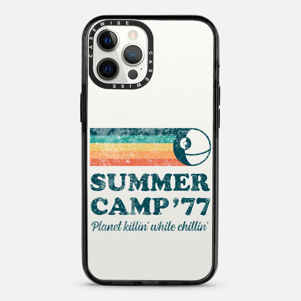 Summer Camp 77 2 - Etui