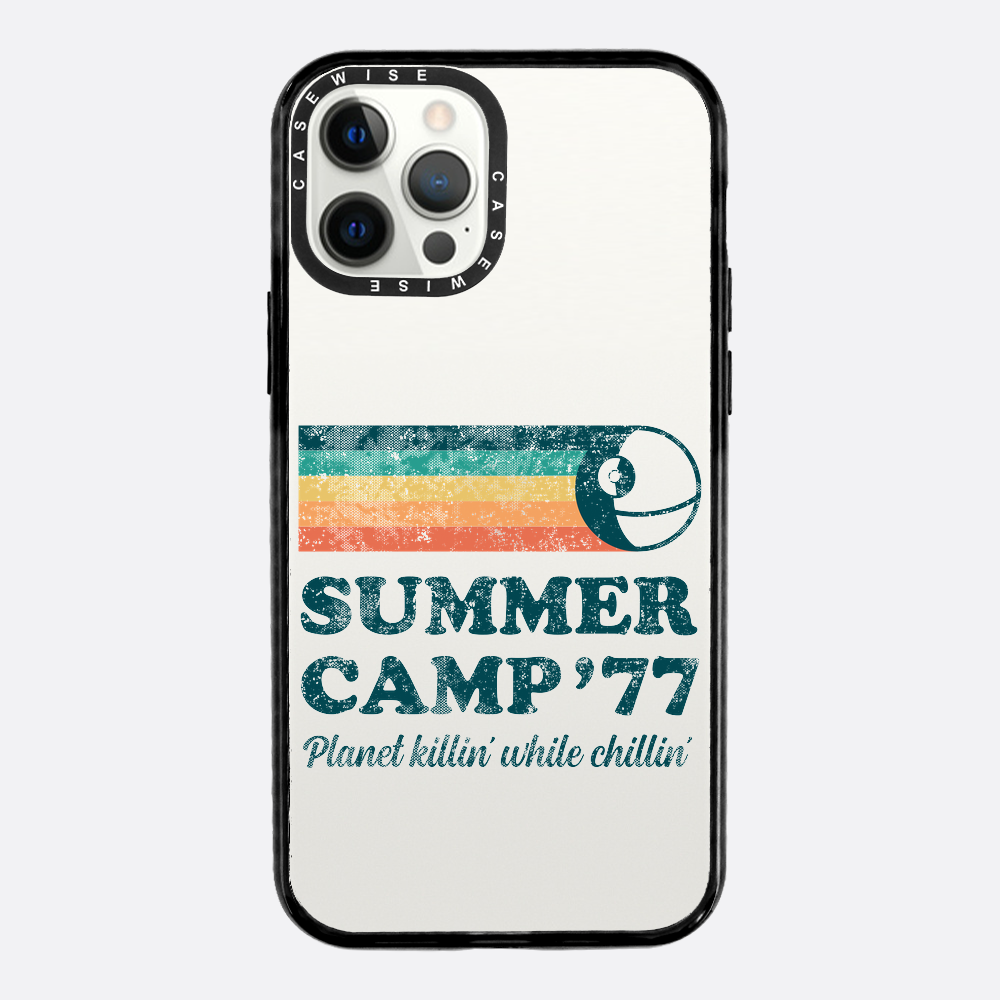 Summer Camp 77 2 - Etui