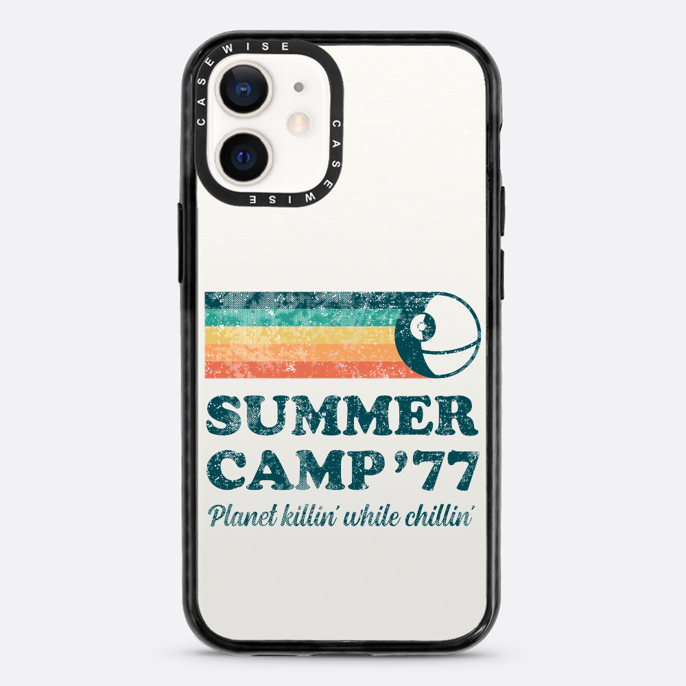 Summer Camp 77 2 - Etui