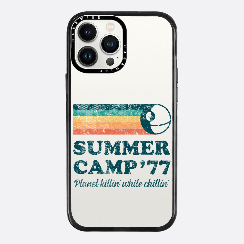 Summer Camp 77 2 - Etui