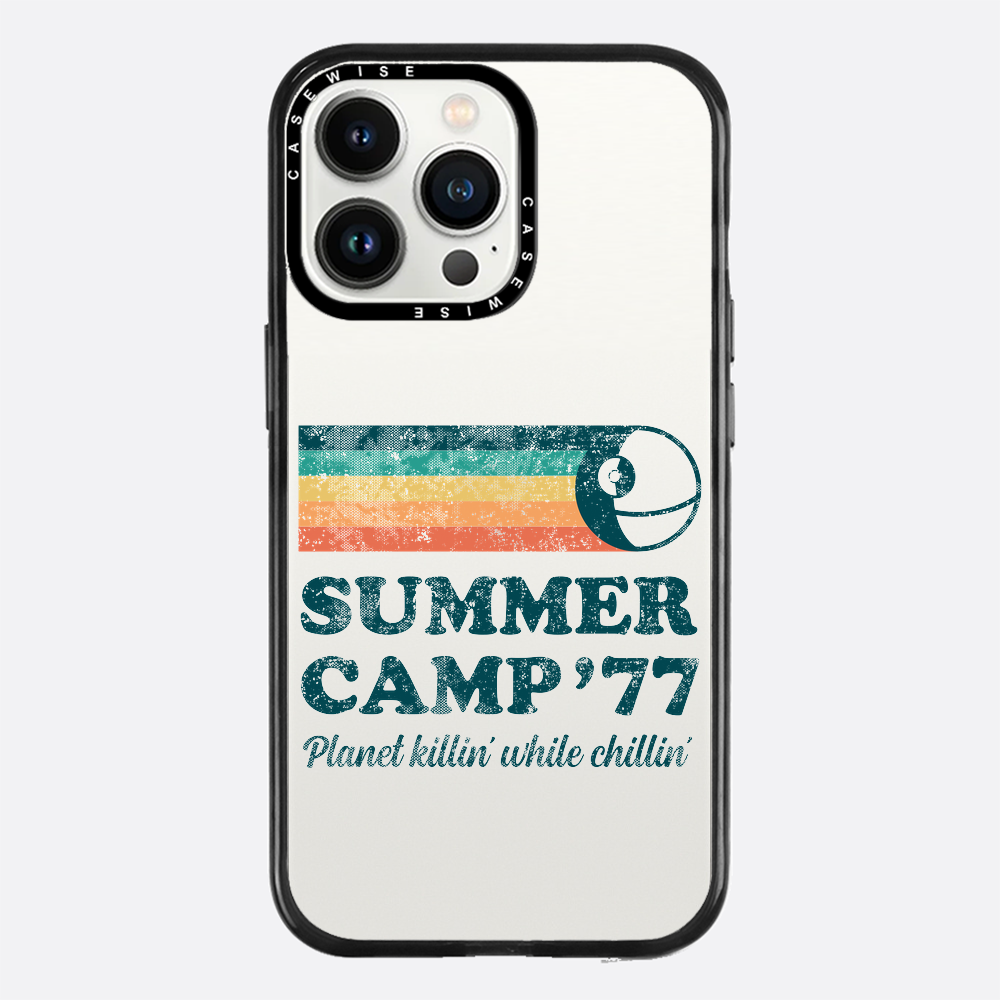 Summer Camp 77 2 - Etui