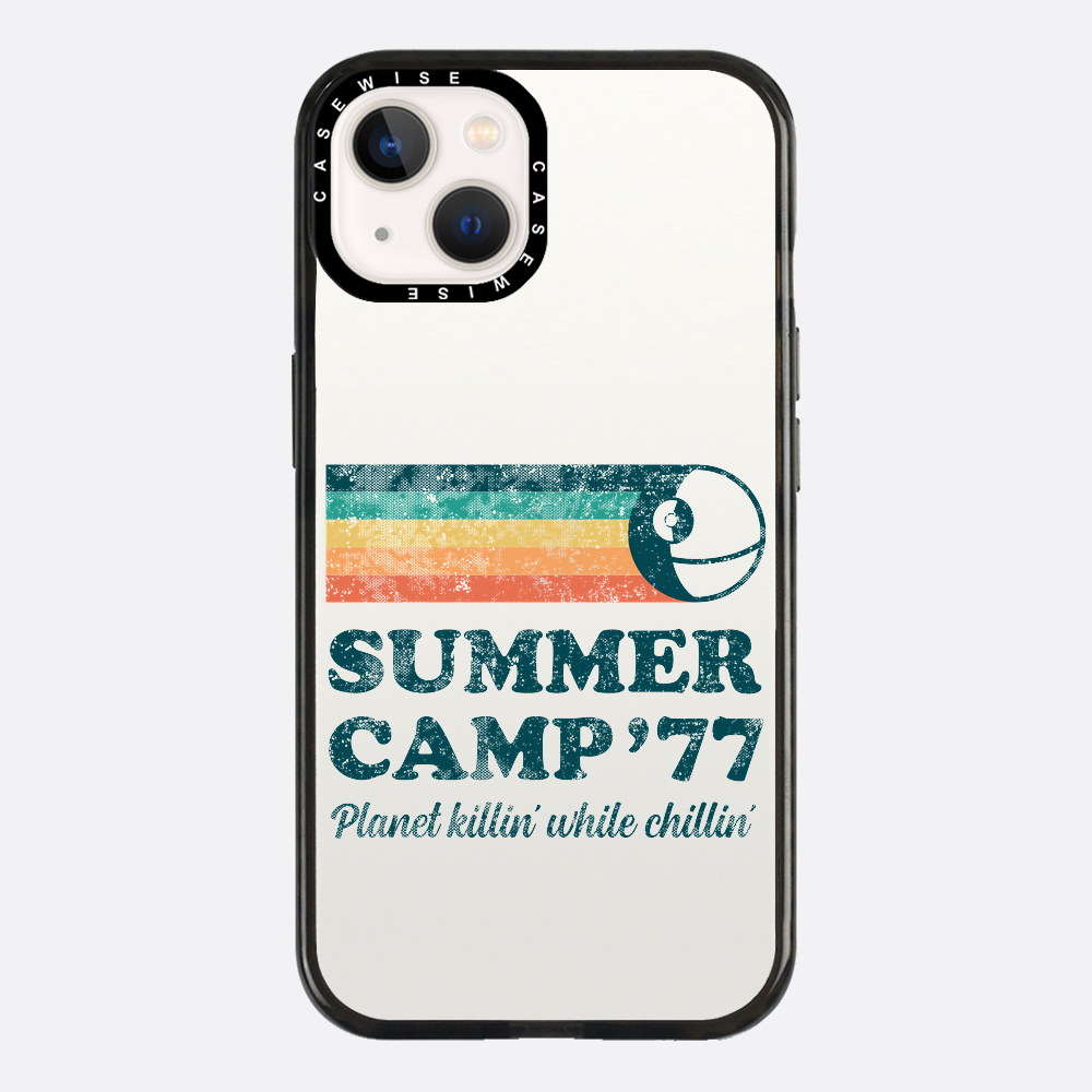 Summer Camp 77 2 - Etui