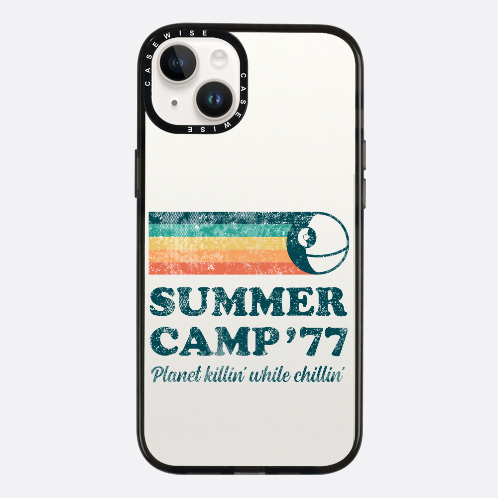 Summer Camp 77 2 - Etui