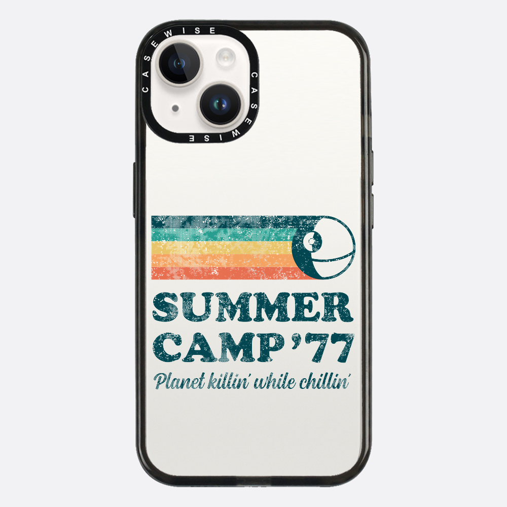 Summer Camp 77 2 - Etui