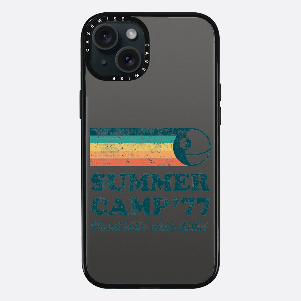 Summer Camp 77 2 - Etui