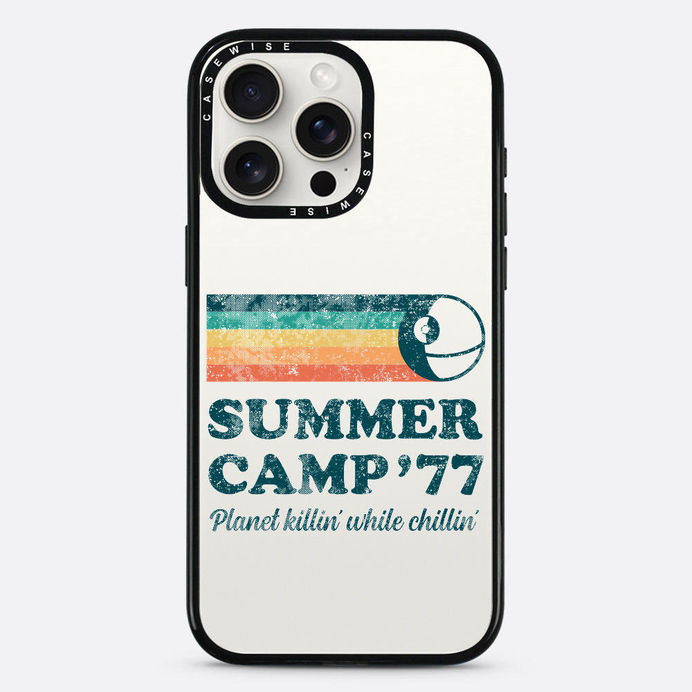 Summer Camp 77 2 - Etui