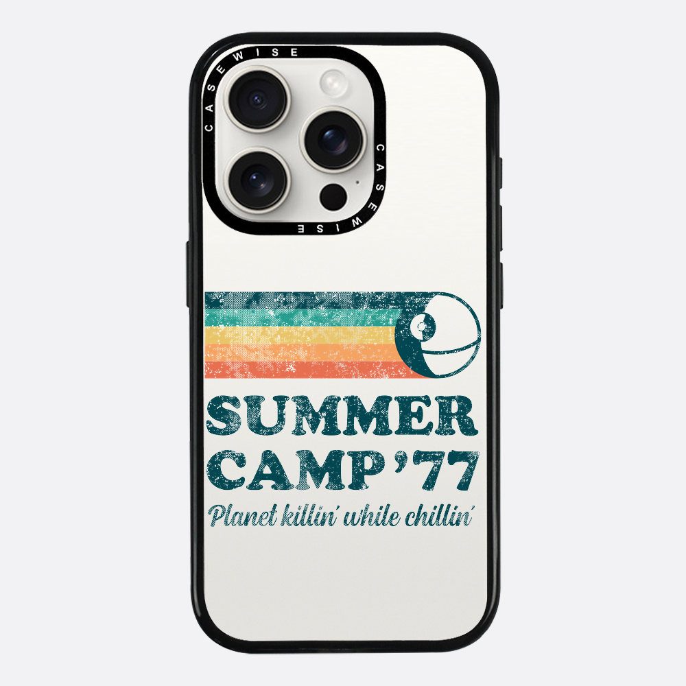 Summer Camp 77 2 - Etui