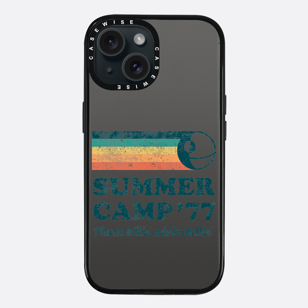 Summer Camp 77 2 - Etui