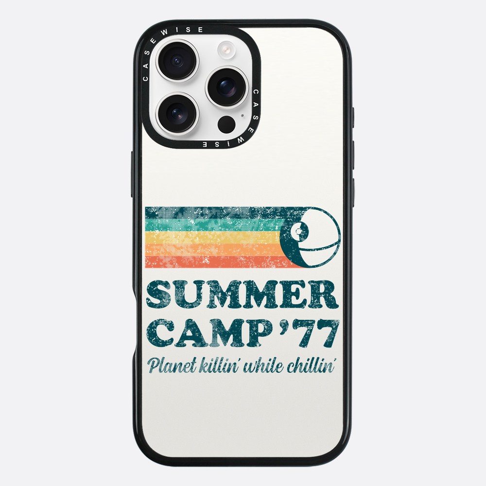 Summer Camp 77 2 - Etui