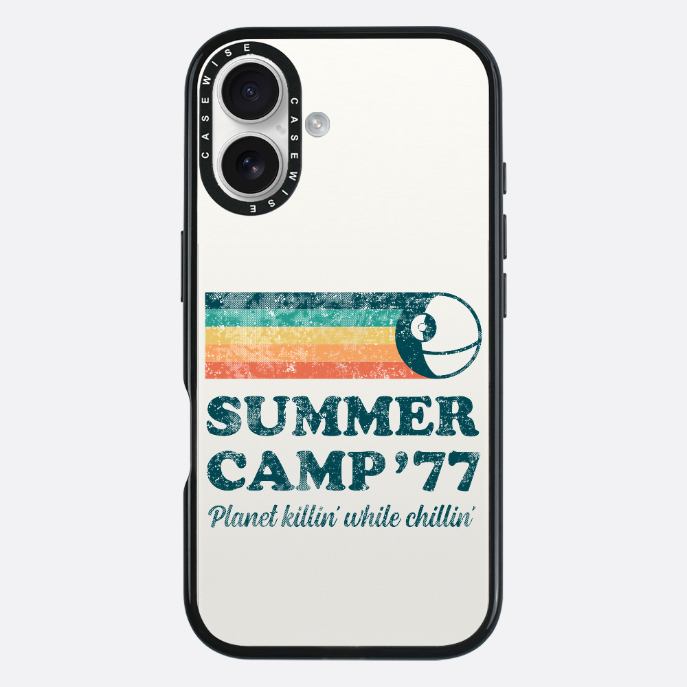 Summer Camp 77 2 - Etui