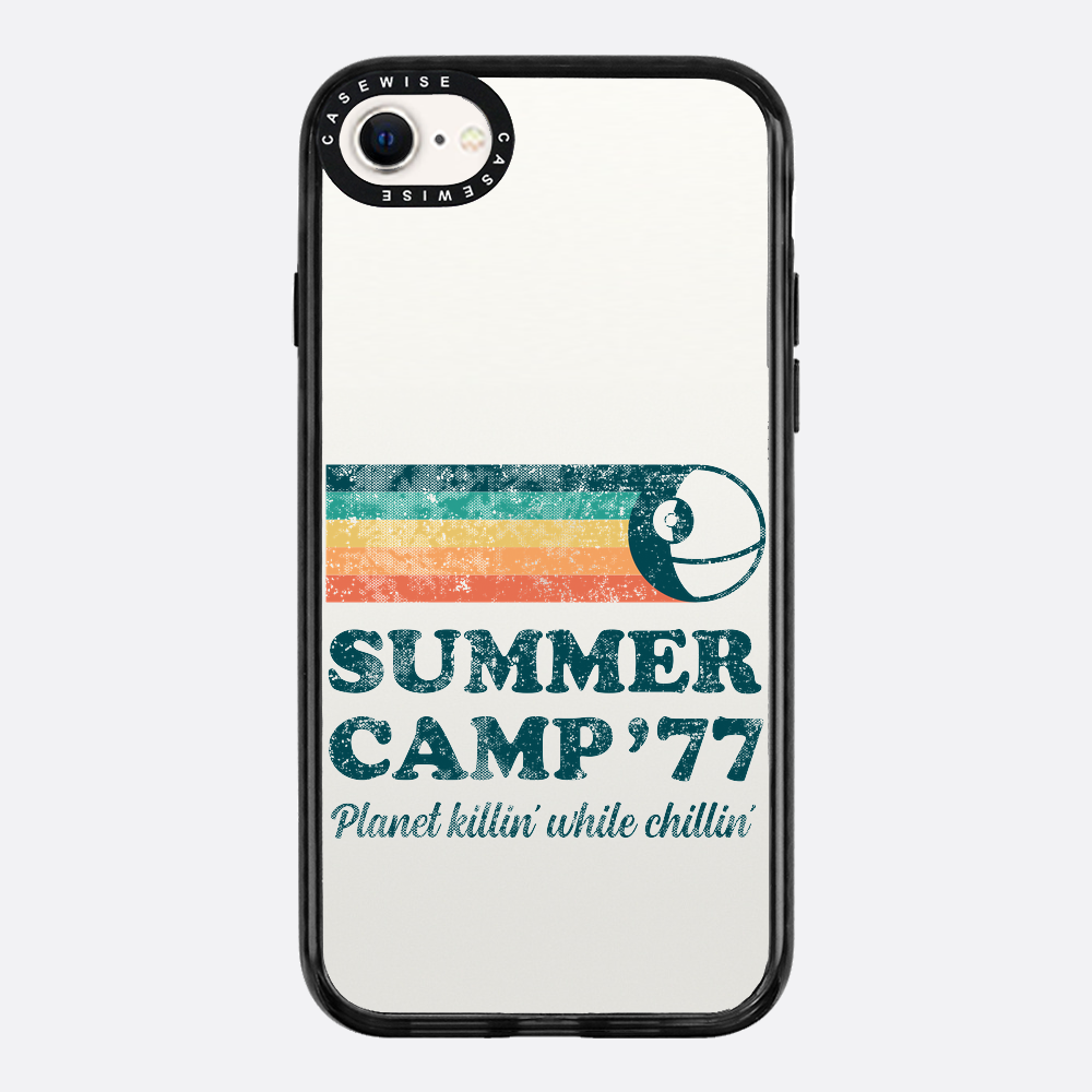 Summer Camp 77 2 - Etui