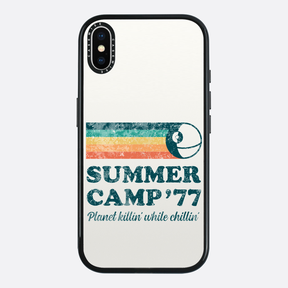Summer Camp 77 2 - Etui