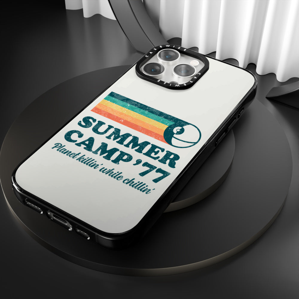 Summer Camp 77 2 - Etui