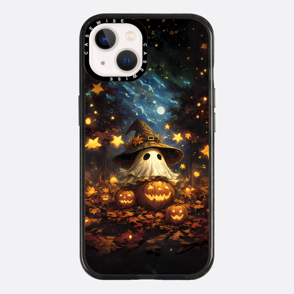 Magical Halloween - Etui