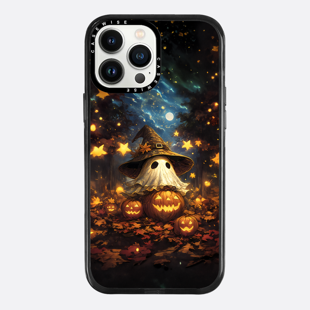 Magical Halloween - Etui