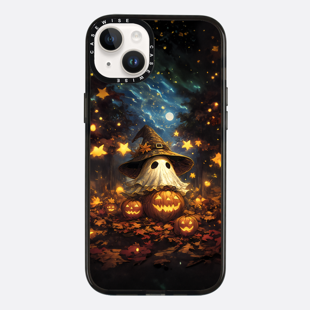 Magical Halloween - Etui