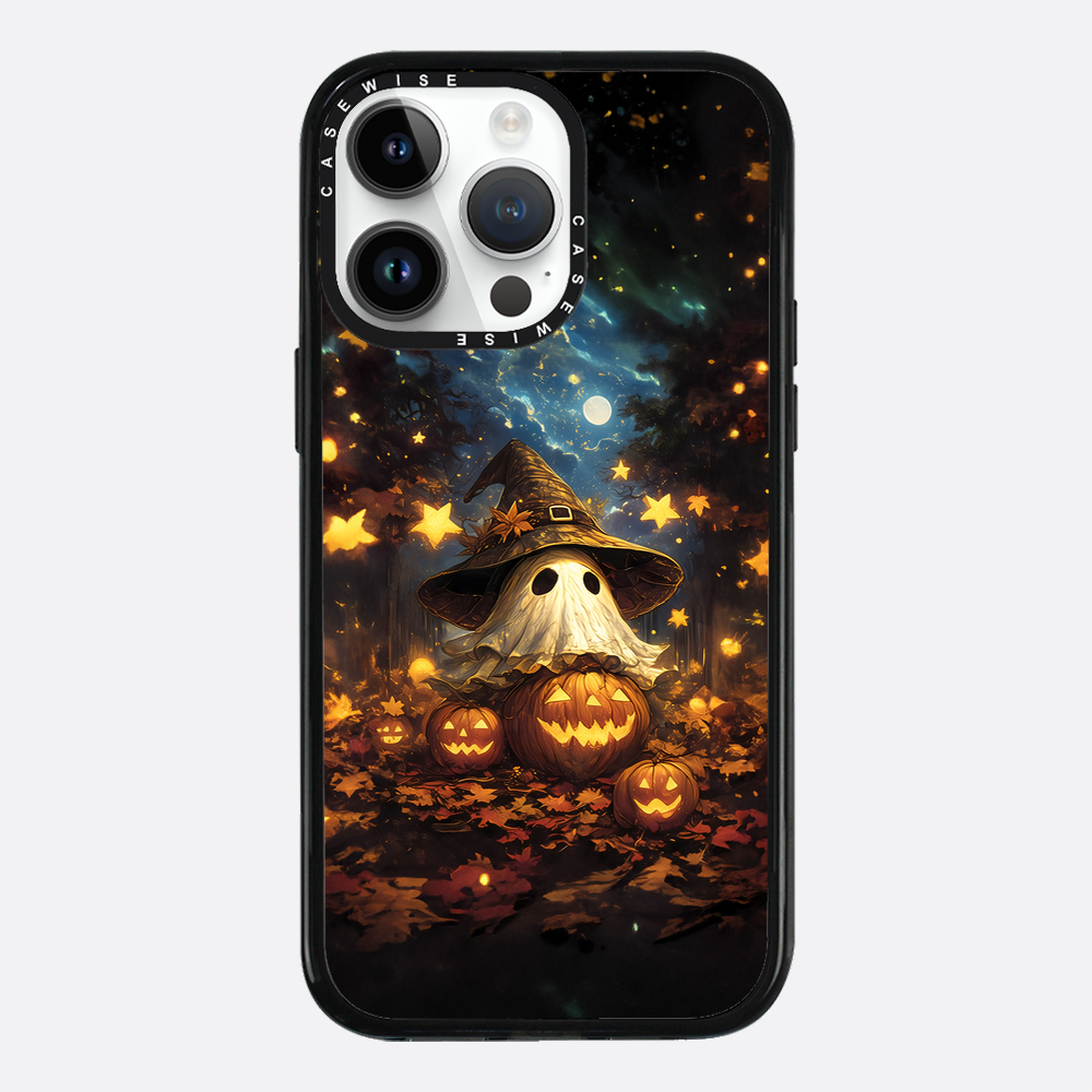 Magical Halloween - Etui