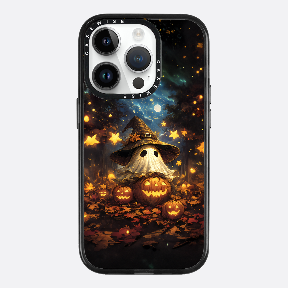 Magical Halloween - Etui