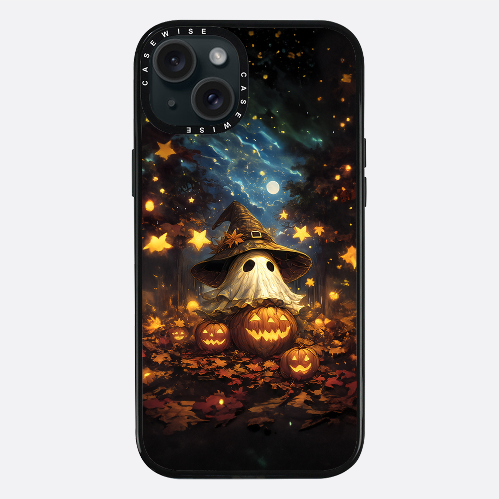 Magical Halloween - Etui