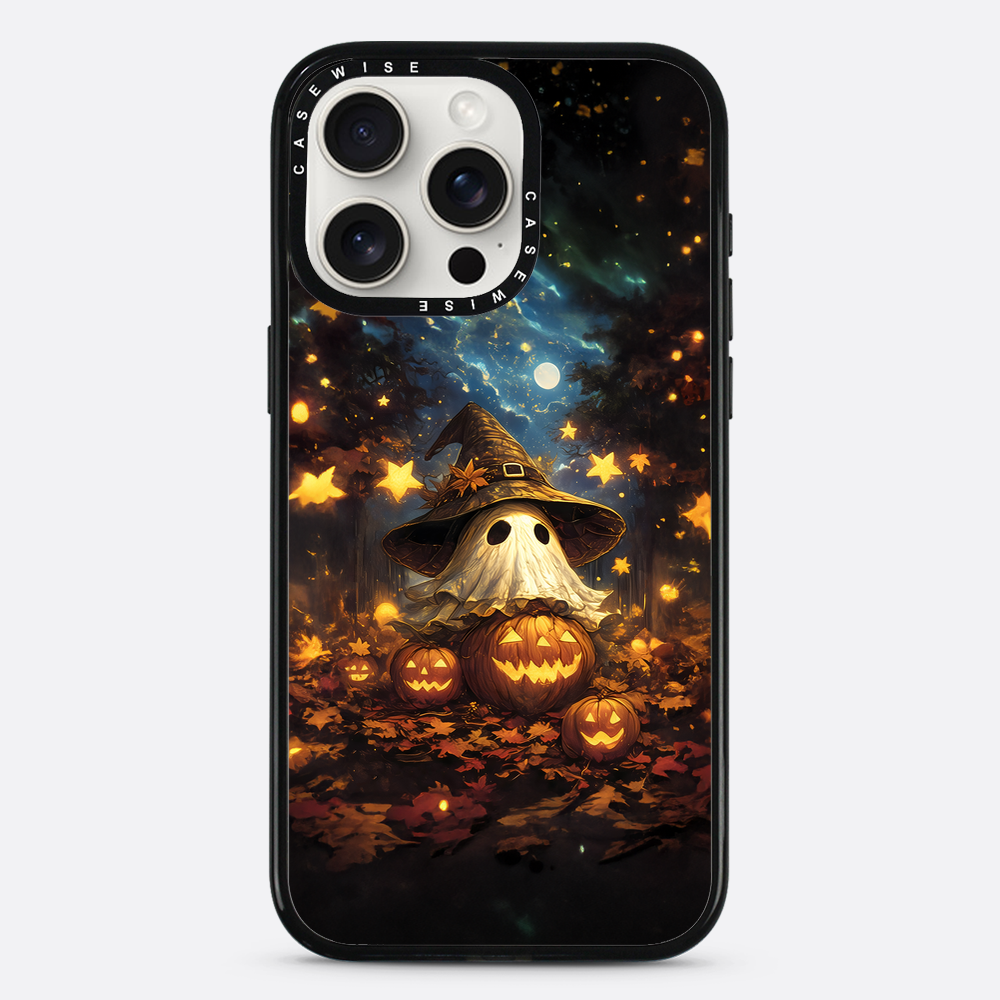 Magical Halloween - Etui
