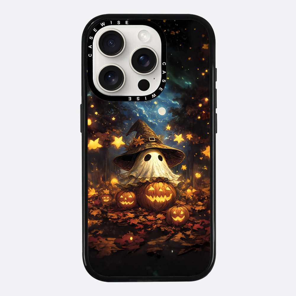 Magical Halloween - Etui