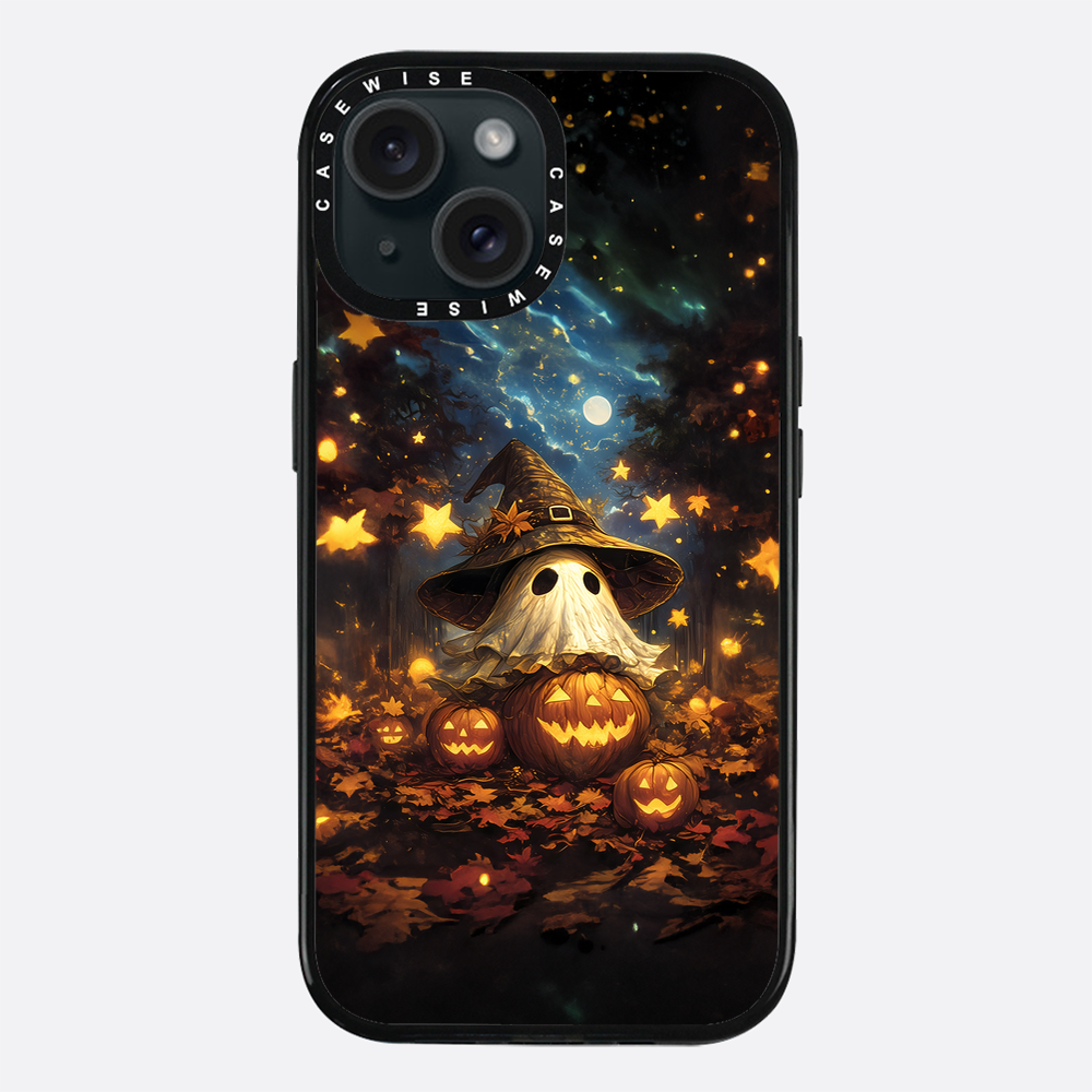 Magical Halloween - Etui