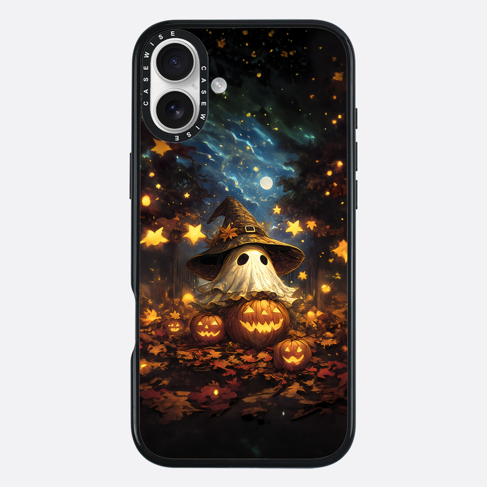 Magical Halloween - Etui