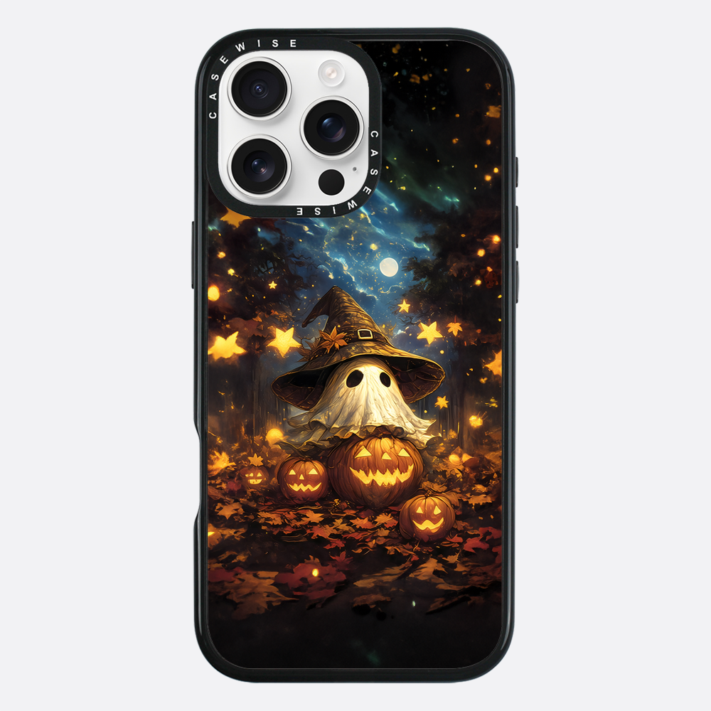 Magical Halloween - Etui