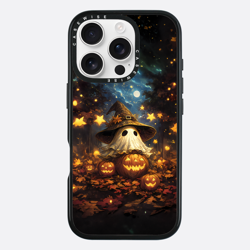 Magical Halloween - Etui